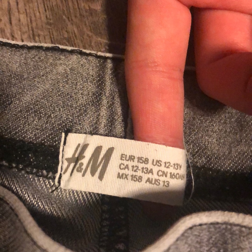 Mid Rise Jegging - Picture 4 of 4